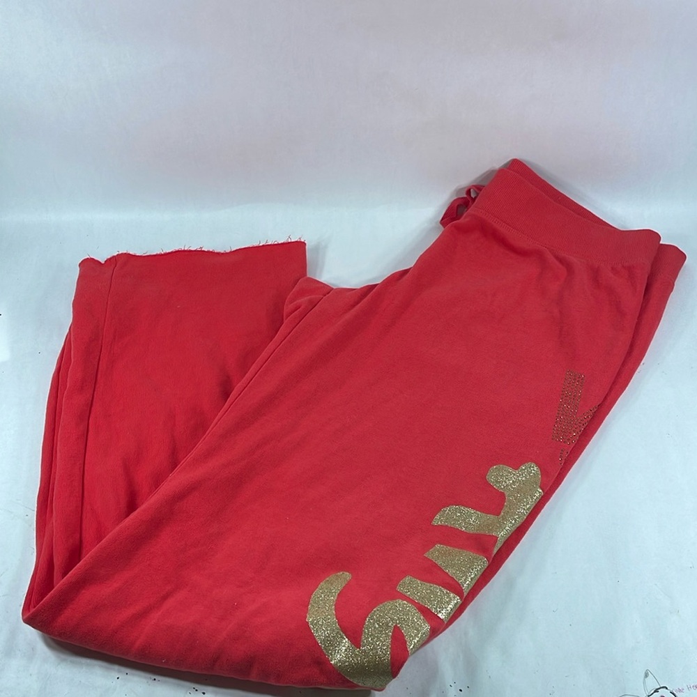Victoria’s Secret supermodel essentials sweatpants